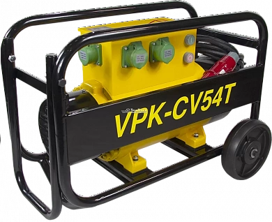  VPK-CV54T
